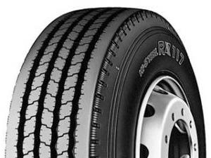 Falken RI 117 (рулевая) 385/65 R22,5 154/150M