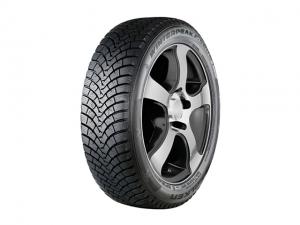 Шины Falken WinterPeak F-Snow 1