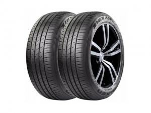 Falken Ziex ZE-310 Ecorun 215/55 R17 остаток 6 мм