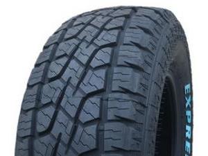 Farroad Express Plus 285/50 R20 116H XL