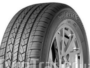 Farroad FRD66 255/55 R19 111V XL