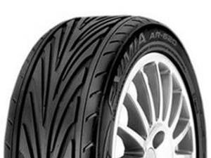 Fate AR-620 205/40 ZR17 84W XL