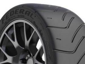 Federal FZ-201 225/45 ZR17 91W