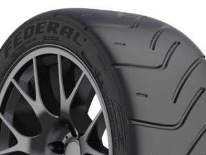 Federal FZ-201 215/45 ZR17 87W