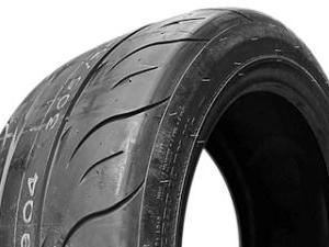 Federal FZ-DR 305/35 ZR20 107Y XL