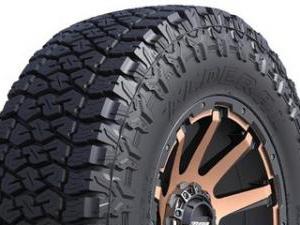 Federal Xplora A/T 265/50 R20 111T XL