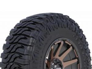 Federal Xplora M/T 265/75 R16 123/120Q