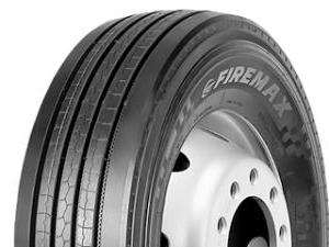 Firemax FM350 (рулевая) 315/80 R22,5 157/154M