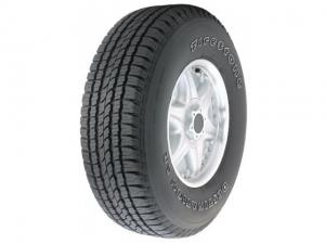 Firestone Destination LE 225/65 R18 остаток 8 мм