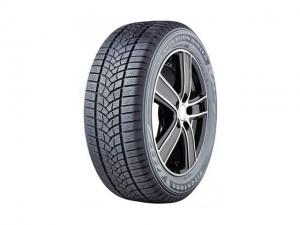 Firestone Destination Winter 215/65 R16 остаток 5 мм