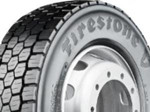 Firestone FD611 (ведущая) 225/75 R17,5 129M