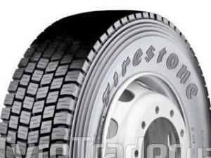 Firestone FD622 (ведущая) 315/70 R22,5 154/152M