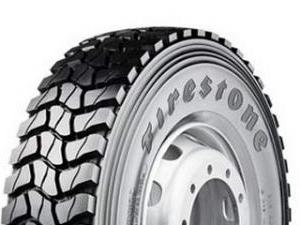 Firestone FD833 (ведущая) 315/80 R22,5 154/150L