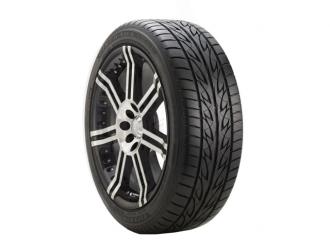 Firestone Firehawk Wide Oval Indy 500