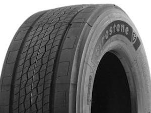 Firestone FT524 (прицепная) 385/65 R22,5 160K