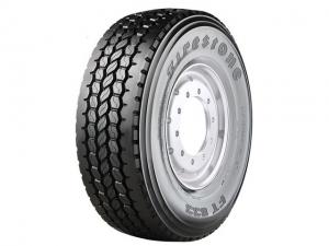 Шины Firestone FT833 (прицепная)