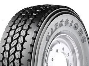 Firestone FT833 (прицепная) 385/65 R22,5 160K