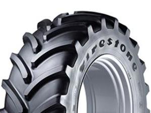 Firestone Maxi Traction 65 (индустриальная) 710/70 R42 173D