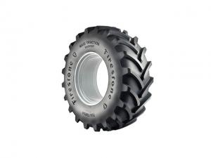 Шини Firestone Maxi Traction Harvest (с/х)