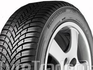 Firestone Multiseason Gen 02 255/55 R18 109V XL