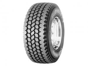 Шини Firestone TMP3000 (прицепная)