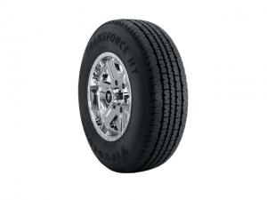 Firestone Transforce HT 245/75 R17 121/118R