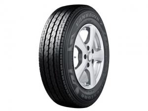 Firestone VanHawk 2 235/65 R16C 115/113R остаток 6 мм