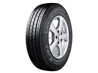 Firestone Vanhawk 2