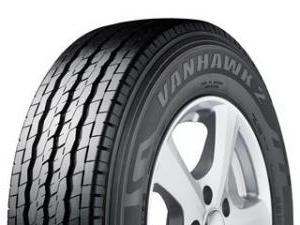 Firestone VanHawk 2 205/65 R15C 102/100T