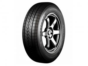 Firestone Vanhawk Multiseason 225/65 R16C остаток 6 мм