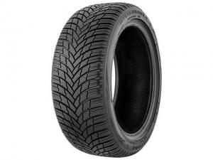 Firestone Winterhawk 4 255/40 R19 остаток 7 мм