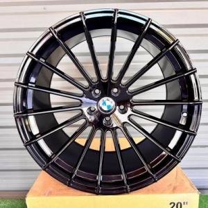 купити комплект нових легкосплавных коліс бренд модель рус на авто недорого