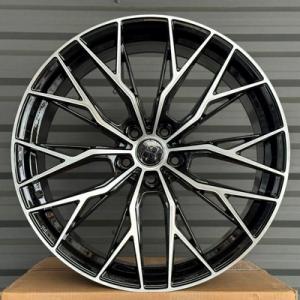 купити комплект нових легкосплавных коліс бренд модель рус на авто недорого