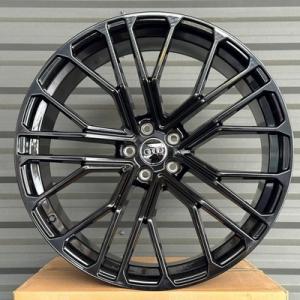 купити комплект нових легкосплавных коліс бренд модель рус на авто недорого