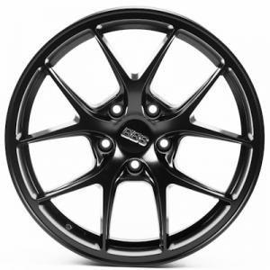 Flow Forming CW1139 8x18 5x120 ET20 DIA72,6 (satin black)