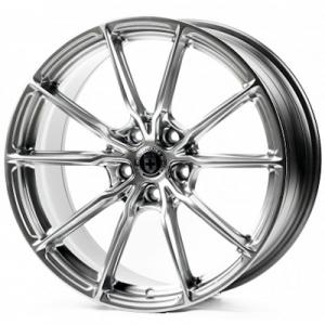 Flow Forming DQ0151 8x18 5x112 ET35 DIA66,6 (hyper black)