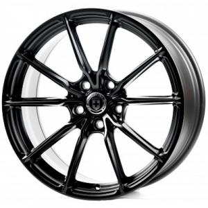 Flow Forming DQ0151 8x18 5x114,3 ET35 DIA73,1 (matt black)