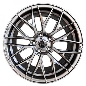 Flow Forming DX088 7x16 5x100 ET35 DIA73,1