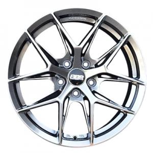 Flow Forming DX249 7,5x17 5x120 ET35 DIA72,6