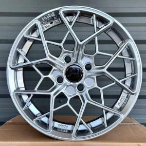 Flow Forming DX552 6,5x15 4x100 ET40 DIA73,1