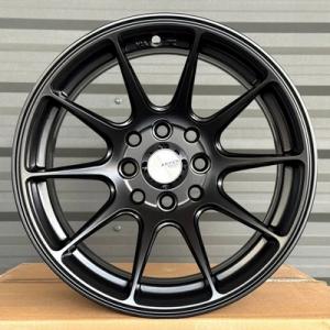 купити комплект нових легкосплавных коліс бренд модель рус на авто недорого