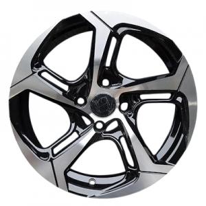 купить комплект новых кованых колес бренд модель рус на авто недорого