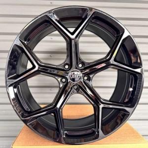 Flow Forming FBX112-21 9x21 5x112 ET31 DIA66,6