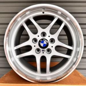 Flow Forming FBX121-7 9x17 5x120 ET25 DIA74,1