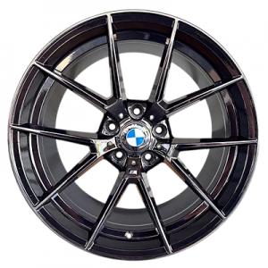 Flow Forming FBX124-9 8,5x19 5x120 ET35 DIA72,6