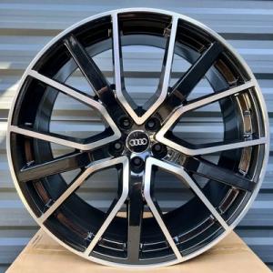 купити комплект нових легкосплавных коліс бренд модель рус на авто недорого