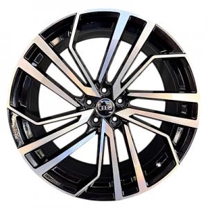 Flow Forming FBX158-21 9x21 5x112 ET28 DIA66,6