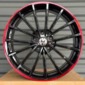 купити комплект нових легкосплавных коліс бренд модель рус на авто недорого