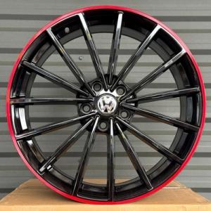 Flow Forming FBX174-9 8x19 5x112 ET45 DIA57,1