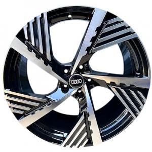 Flow Forming FBX183-20 9x20 5x112 ET35 DIA66,6